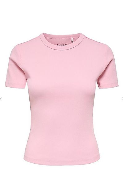 ONLY Kurzarmshirt ONLVAL S/S O-NECK TOP JRS günstig online kaufen