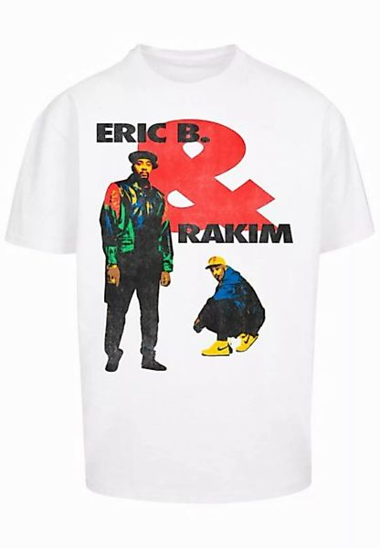 MT Upscale T-Shirt Eric B & Rakim Sweat the Technique Oversize Tee günstig online kaufen