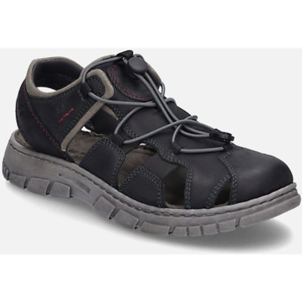 Josef Seibel  Sandalen Brendan 05, schwarz-kombi günstig online kaufen