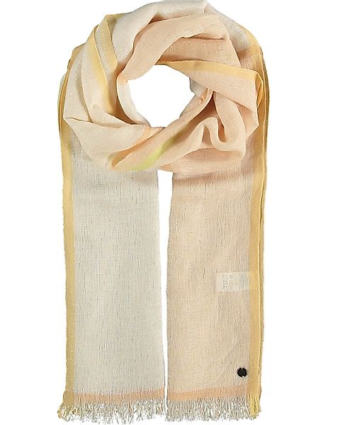 Fraas Modeschal Baumwolle Schal, (1-St) günstig online kaufen