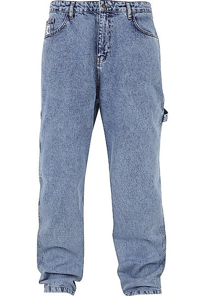 Karl Kani Bequeme Jeans Karl Kani Herren KK Retro Baggy Denim günstig online kaufen