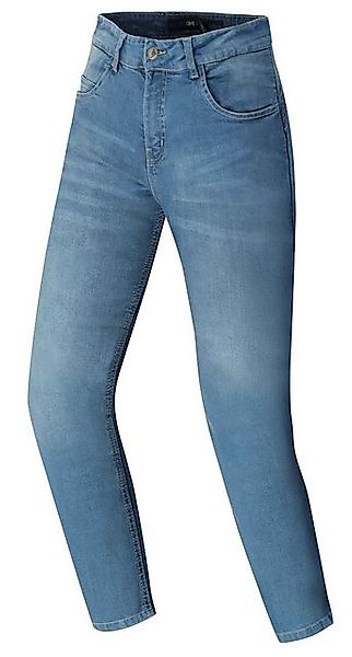 Merlin Motorradhose Cooper Aramid Motorradjeans Knieprotektoren enthalten günstig online kaufen