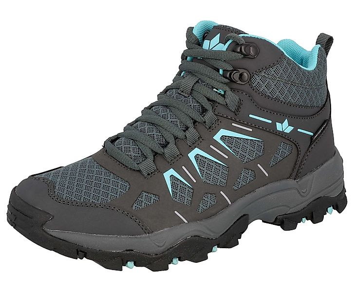 Lico Outdoorstiefel Sierra High Outdoorschuh günstig online kaufen