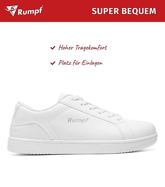 Rumpf Rumpf LA Sneaker 1533 Tanzschuh günstig online kaufen