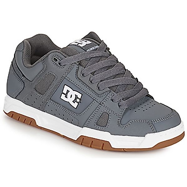 DC Shoes  Sneaker STAG günstig online kaufen