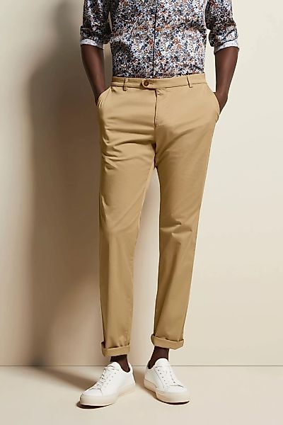 bugatti Chinohose, mit Elasthananteil günstig online kaufen