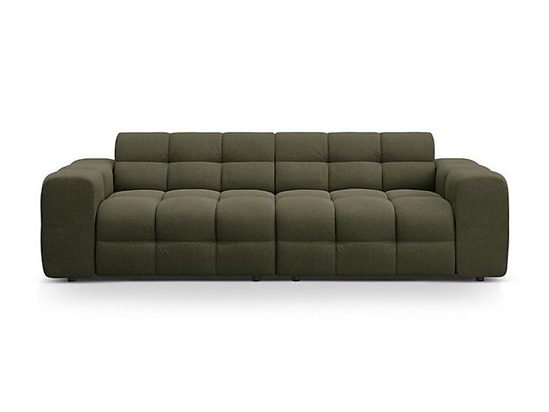 Micadoni Sofa Kendal, 4-Sitzer günstig online kaufen
