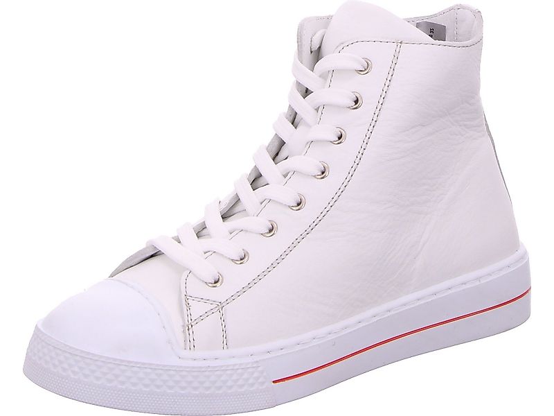 Andrea Conti Sneaker echtes Leder günstig online kaufen