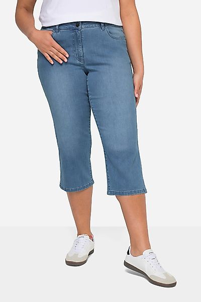 Angel of Style Caprijeans 3/4-Caprijeans Carrie günstig online kaufen