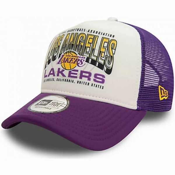 New-Era  Schirmmütze Nba team colour trucker loslak günstig online kaufen