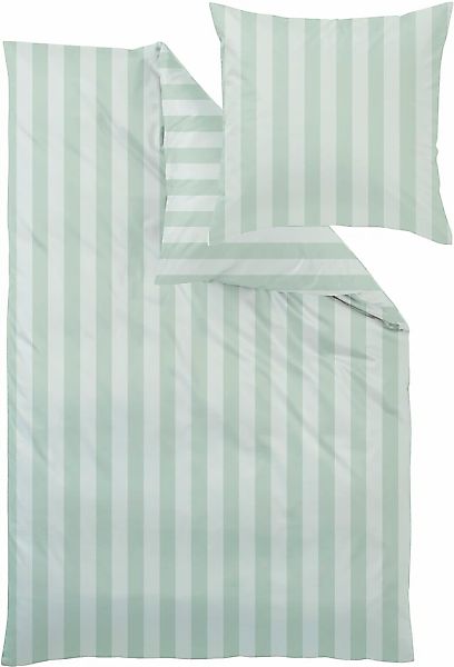 Curt Bauer Bettwäsche »Como in Gr. 135x200, 155x220 oder 200x200 cm«, Bettw günstig online kaufen