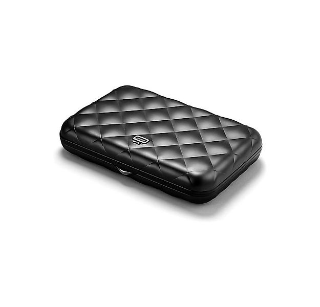 Ögon Geldbörse, Ögon Aluminium Smart Wallet günstig online kaufen