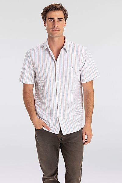 Levi's® Kurzarmhemd SS AUTHENTIC BUTTON DOWN günstig online kaufen