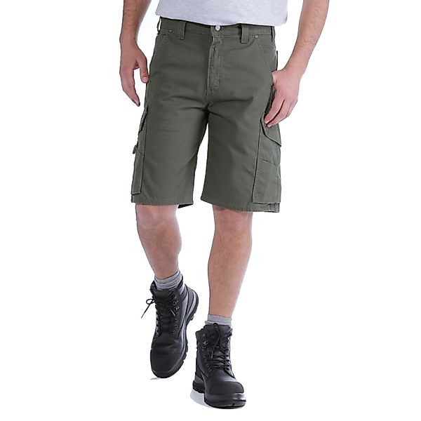 Carhartt Shorts B357 RIPSTOP WORK günstig online kaufen