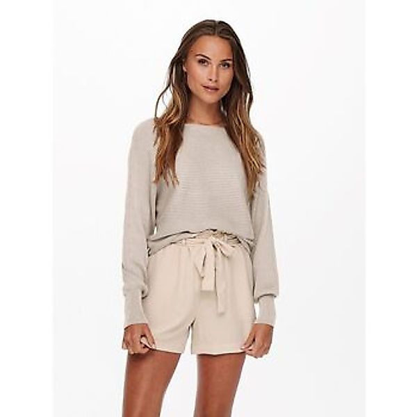 Only  Pullover 15226298 ADELINE-PUMICE STONE günstig online kaufen