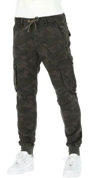 REELL Cargohose Reflex Rib Cargo günstig online kaufen