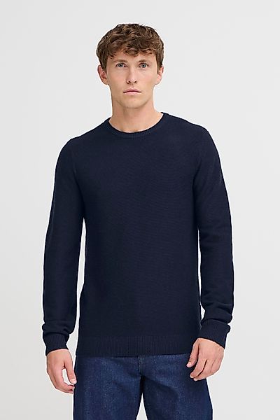 Blend Strickpullover BHDANA Klassischer Grobstrickpullover günstig online kaufen