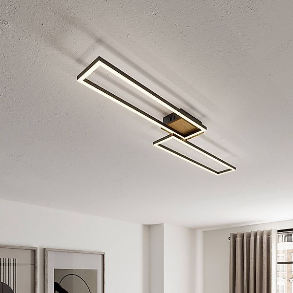 Briloner Leuchten Deckenleuchte LED Deckenlampe CCT günstig online kaufen