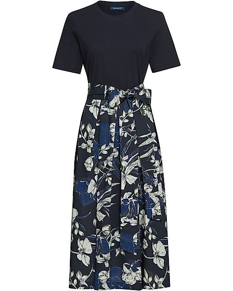 Highmoor Midikleid Kleid mit floralem Rock günstig online kaufen