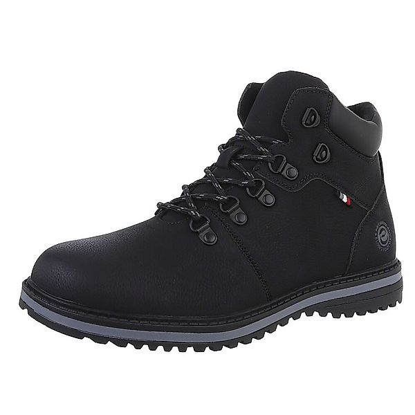 Coolwalk Herren Schnürschuhe Freizeit Stiefelette (88491817) günstig online kaufen
