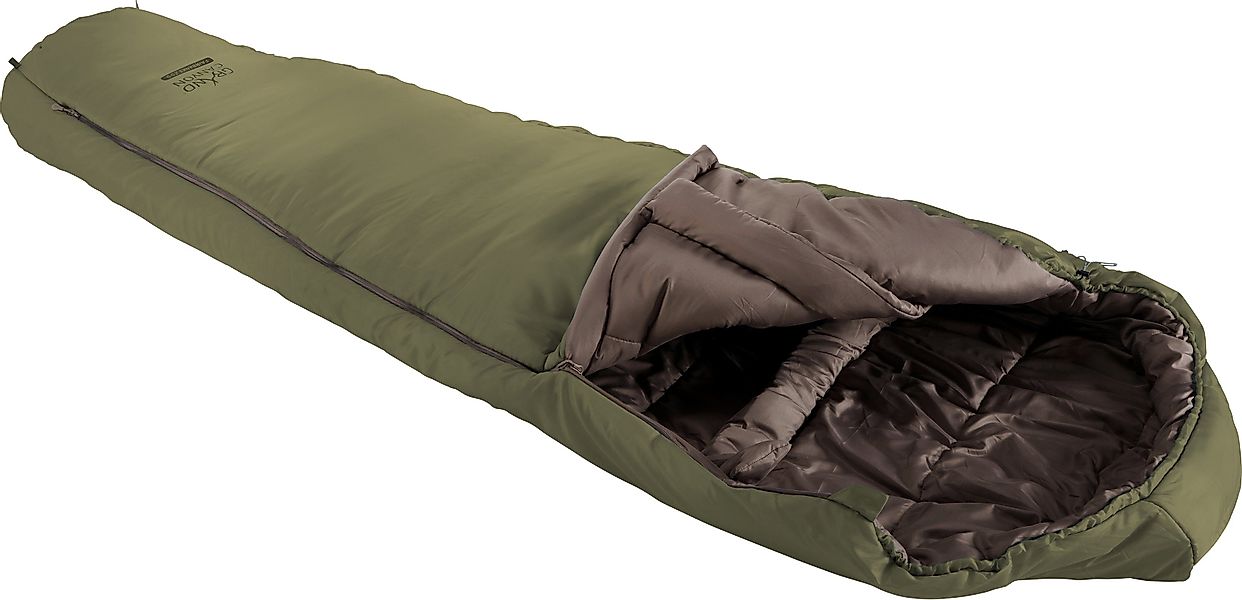 GRAND CANYON Mumienschlafsack FAIRBANKS (2 tlg) günstig online kaufen
