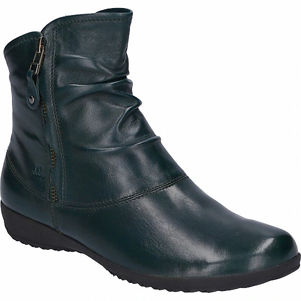 Josef Seibel Stiefelette "Naly 24, petrol" günstig online kaufen