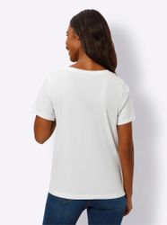 heine T-Shirt "Shirt" 1 Stk. tlg. günstig online kaufen