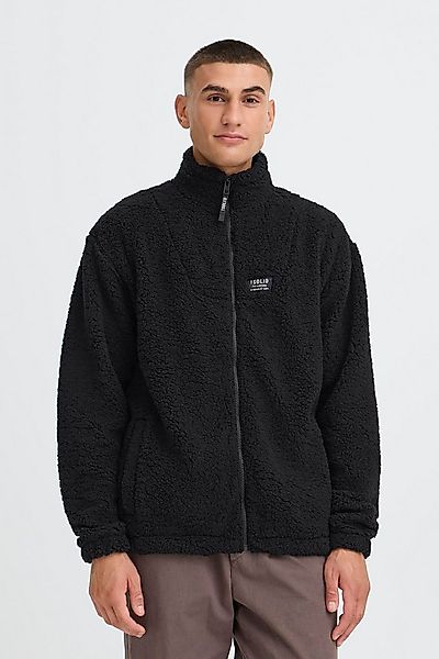 !Solid Trainingsjacke SDPet Modische Zip-Jacke mit Eingrifftaschen günstig online kaufen