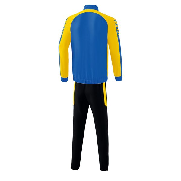 Erima Präsentationsanzug erima Herren Präsentationsanzug Six günstig online kaufen