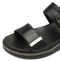 Tamaris Keilsandalette, Plateau, Sommerschuh, Riemchensandale mit günstig online kaufen