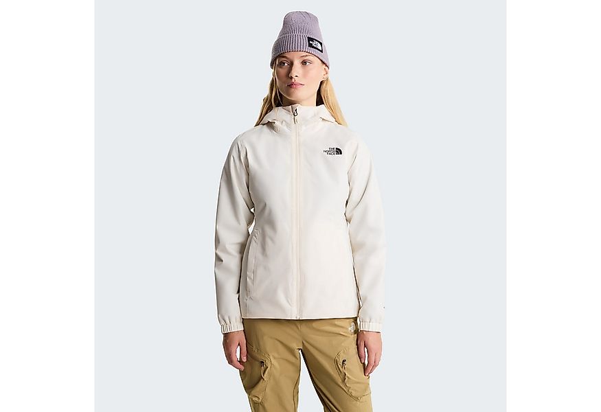 The North Face Funktionsjacke W QUEST MONO JACKET für vielseitige Outdoor-A günstig online kaufen