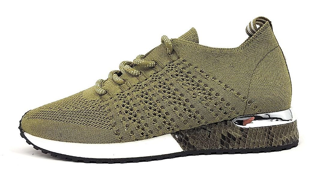 La Strada Sneaker Schnürschuh günstig online kaufen