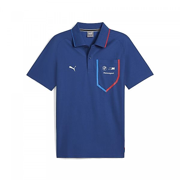BMW Poloshirt BMW M Motorsport Polo günstig online kaufen