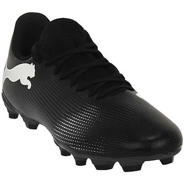 PUMA Future 7 Play FG/AG Fußball Herren schwarz|schwarz|schwarz|schwarz|sch günstig online kaufen