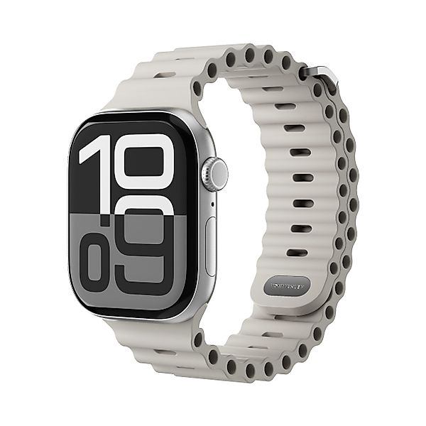 VONMÄHLEN Smartwatch-Armband Wave Band 2 günstig online kaufen