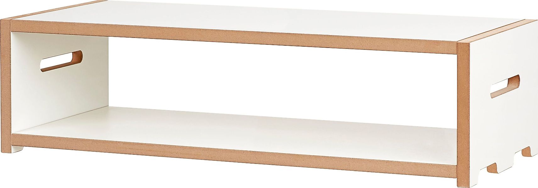 Tojo Mehrzweckregal "hochstapler", Grund- und Anbaumodule, die miteinander günstig online kaufen