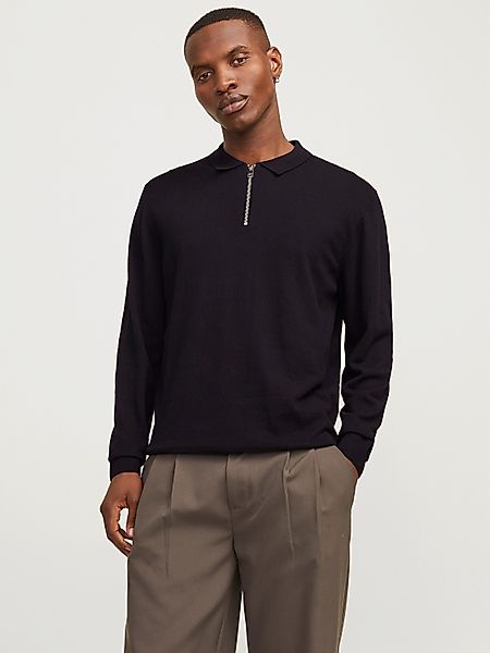 Jack & Jones Strickpullover JJEEmil (1-tlg) günstig online kaufen