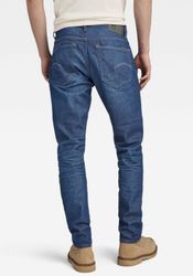 G-STAR Slim-fit-Jeans "3301 Slim" mit toller Waschung und Elasthan günstig online kaufen