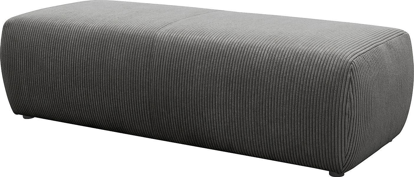 DOMO collection Hocker »Brandon Sitzbelastung 140 kg«, Belastbarkeit bis 10 günstig online kaufen