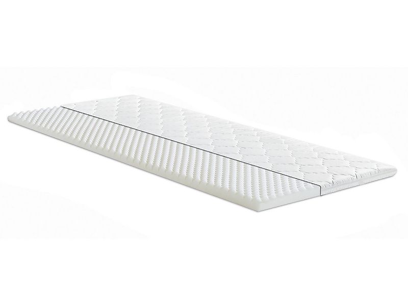 Badenia Trendline, Topper Badenia Trendline® Topper Senso, mit angenehmer N günstig online kaufen