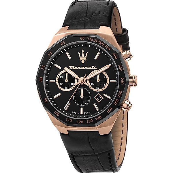 MASERATI Chronograph Maserati Herren Uhr Chronograph günstig online kaufen
