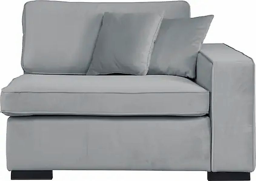 Home affaire Sofaelement »Skara«, Modul zum eigenen Zusammenstellen, in vie günstig online kaufen