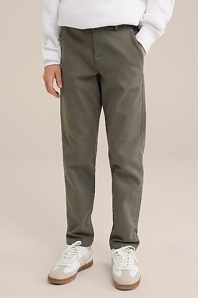 WE Fashion Anzughose günstig online kaufen