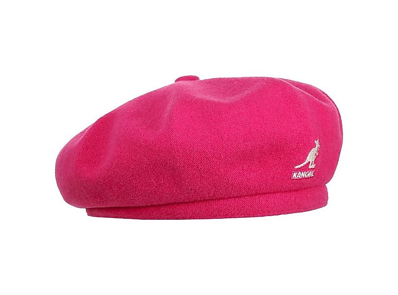 Kangol Baskenmütze (1-St) Wollbaske günstig online kaufen