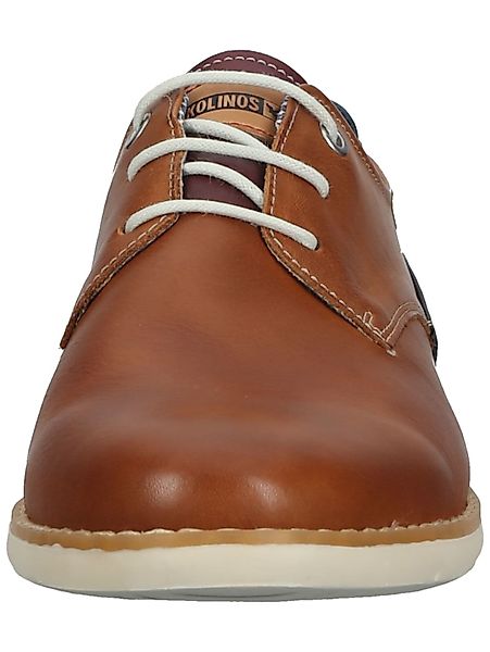 PIKOLINOS Schnürschuh "PIKOLINOS Halbschuhe Leder" günstig online kaufen