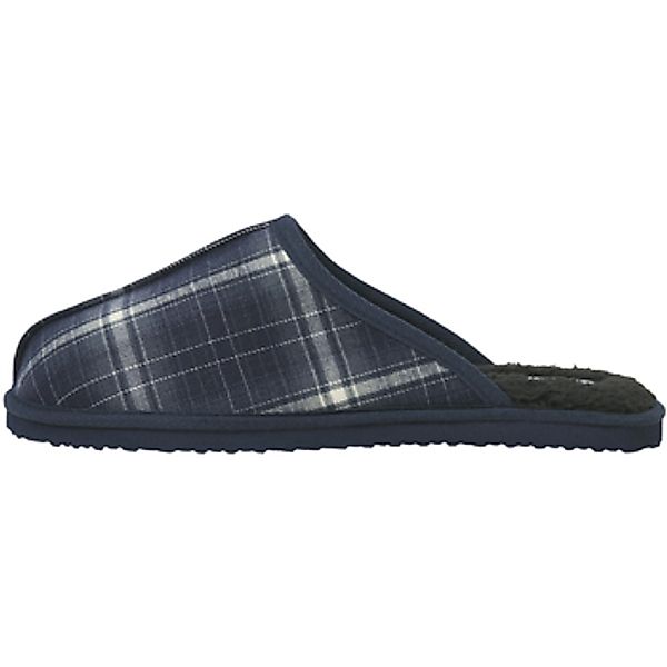 Jack & Jones  Herrenschuhe Dudely Microfiber Pantoffel günstig online kaufen