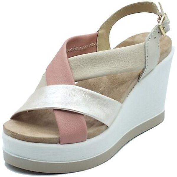 IgI&CO  Sandalen 1173211 Nappa Sabbia günstig online kaufen