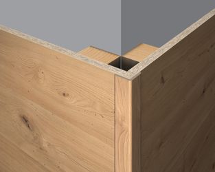 EGGER Abschlussleiste Faltleiste Decowall FL009 Esbjerg günstig online kaufen