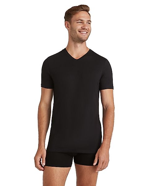 FALKE Unterziehshirt Daily Natural (1-St., 1) günstig online kaufen
