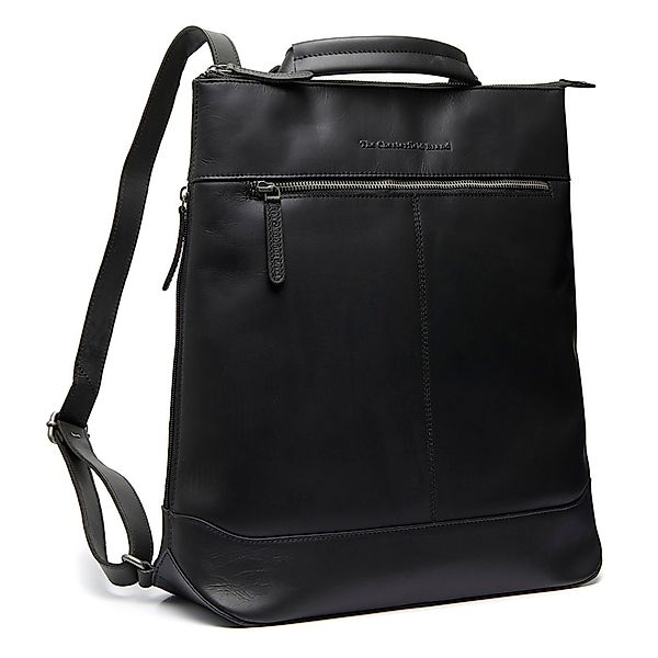 The Chesterfield Brand Daypack Omaha, Leder günstig online kaufen
